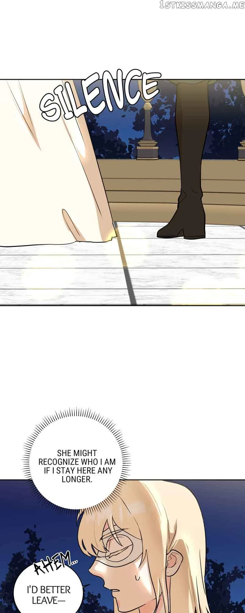 Goodbye My Juliet Chapter 11 page 17