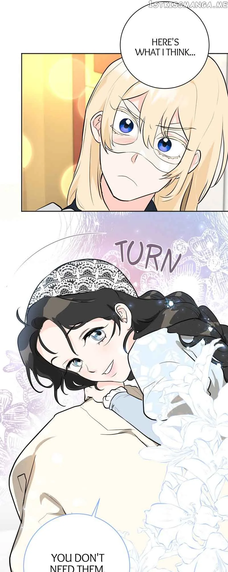 Goodbye My Juliet Chapter 11 page 46