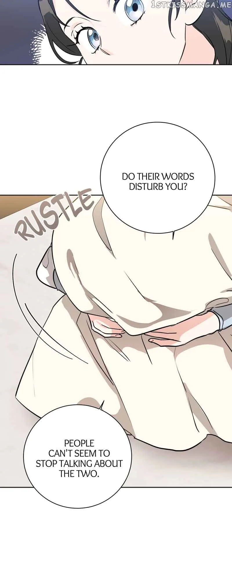 Goodbye My Juliet Chapter 11 page 34
