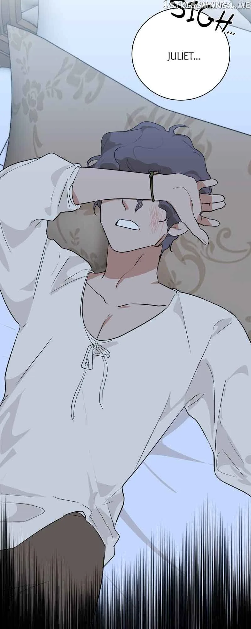 Goodbye My Juliet Chapter 11 page 55