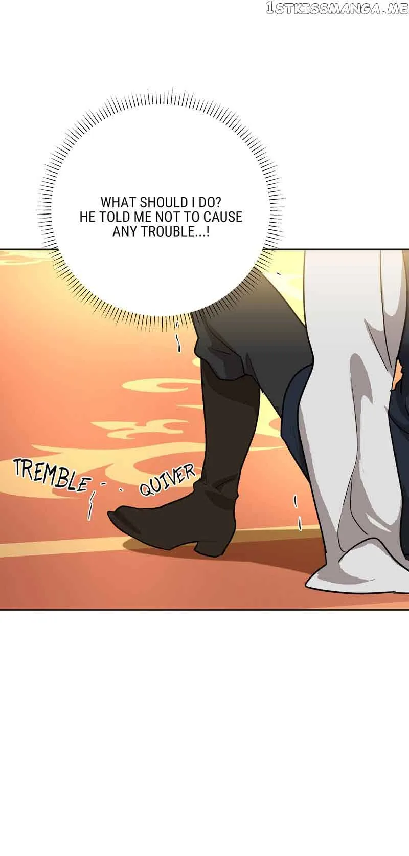 Goodbye My Juliet Chapter 10 page 39