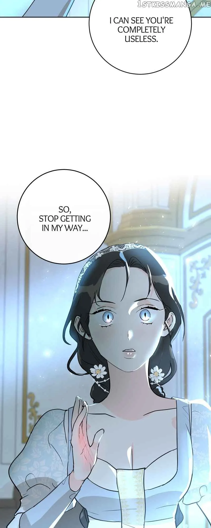 Goodbye My Juliet Chapter 10 page 47