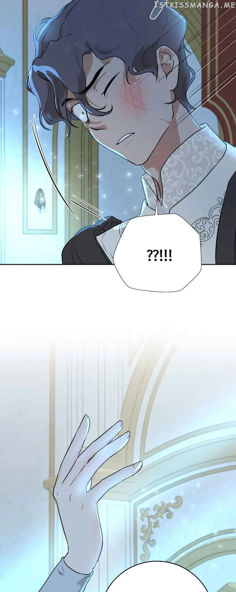 Goodbye My Juliet Chapter 10 page 46