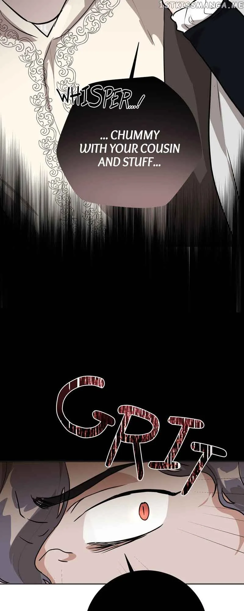 Goodbye My Juliet Chapter 10 page 30