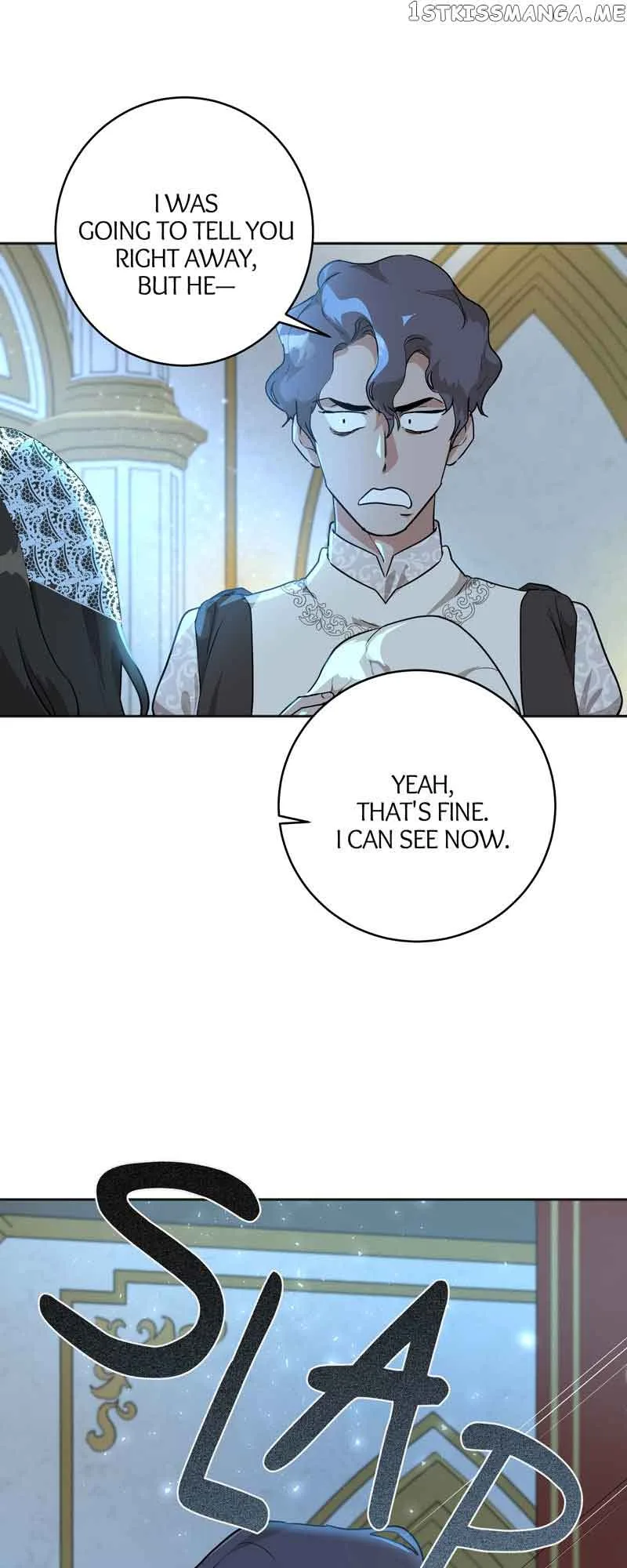 Goodbye My Juliet Chapter 10 page 45
