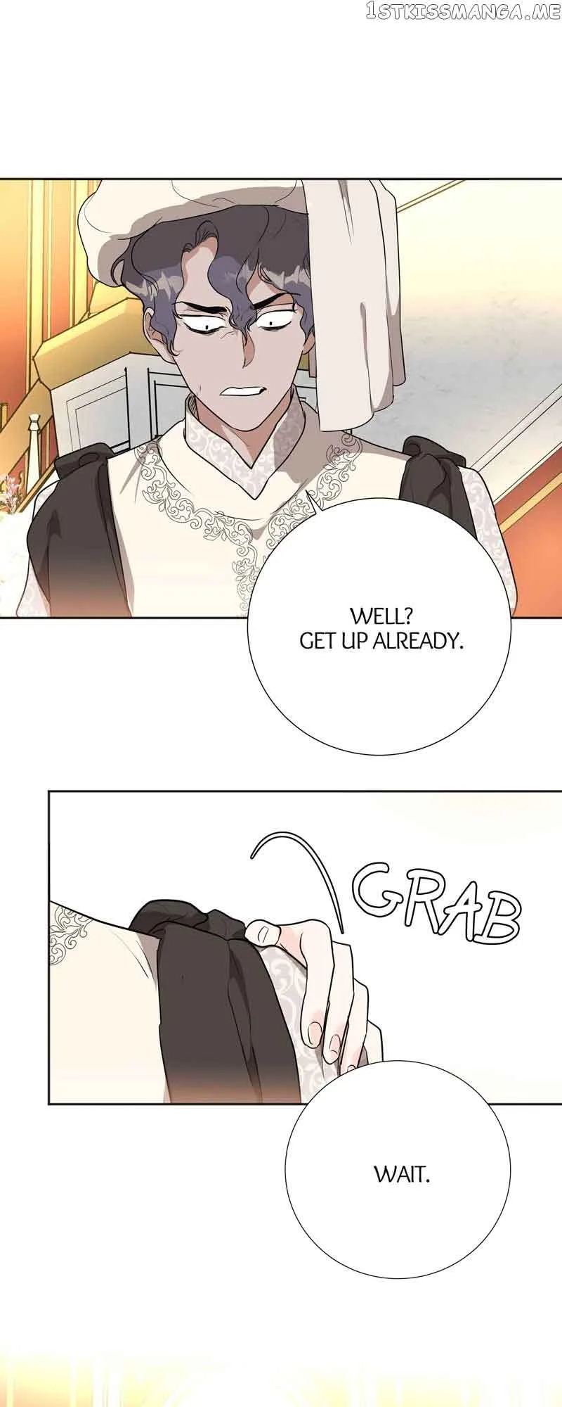Goodbye My Juliet Chapter 10 page 40