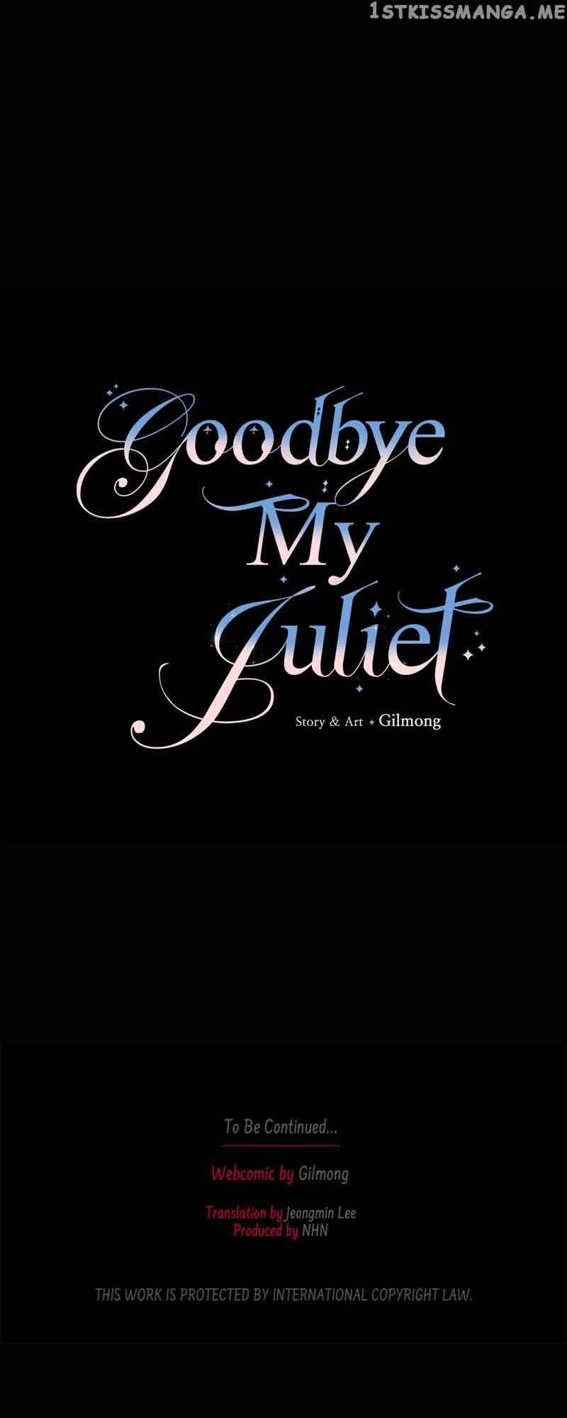 Goodbye My Juliet Chapter 10 page 53