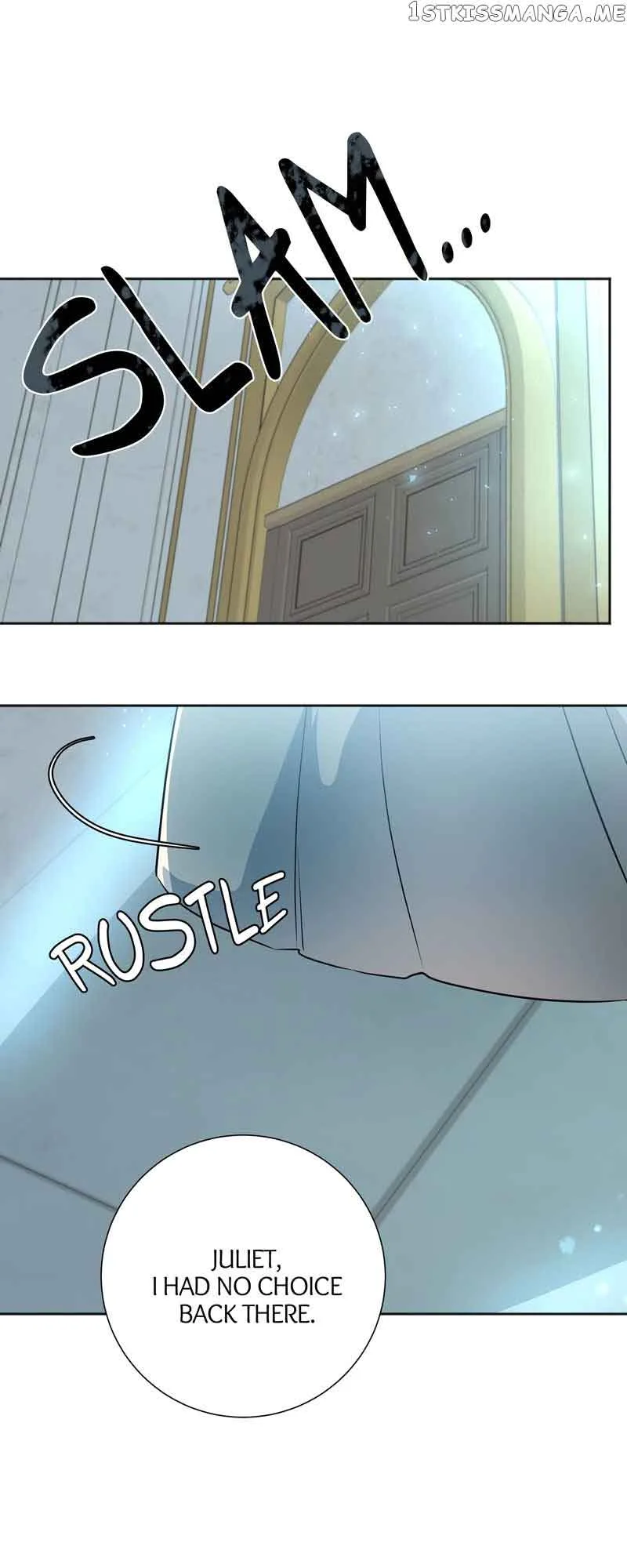 Goodbye My Juliet Chapter 10 page 44