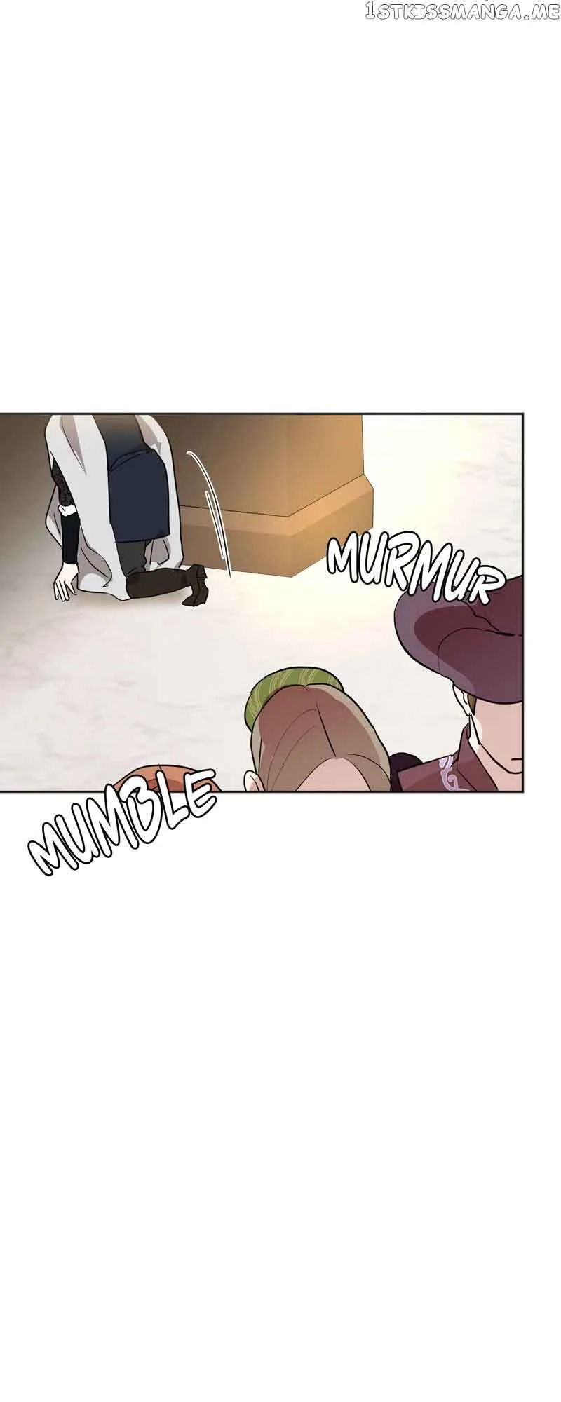 Goodbye My Juliet Chapter 10 page 43