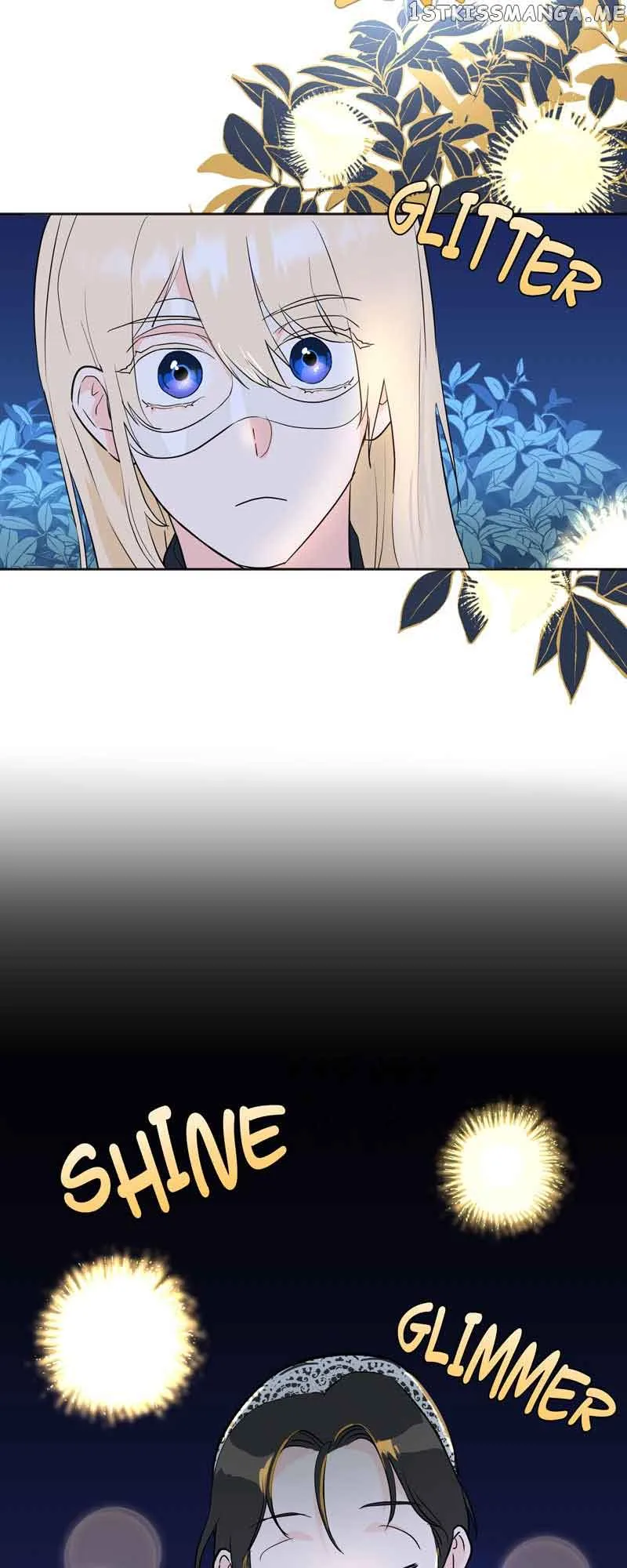 Goodbye My Juliet Chapter 12 page 32