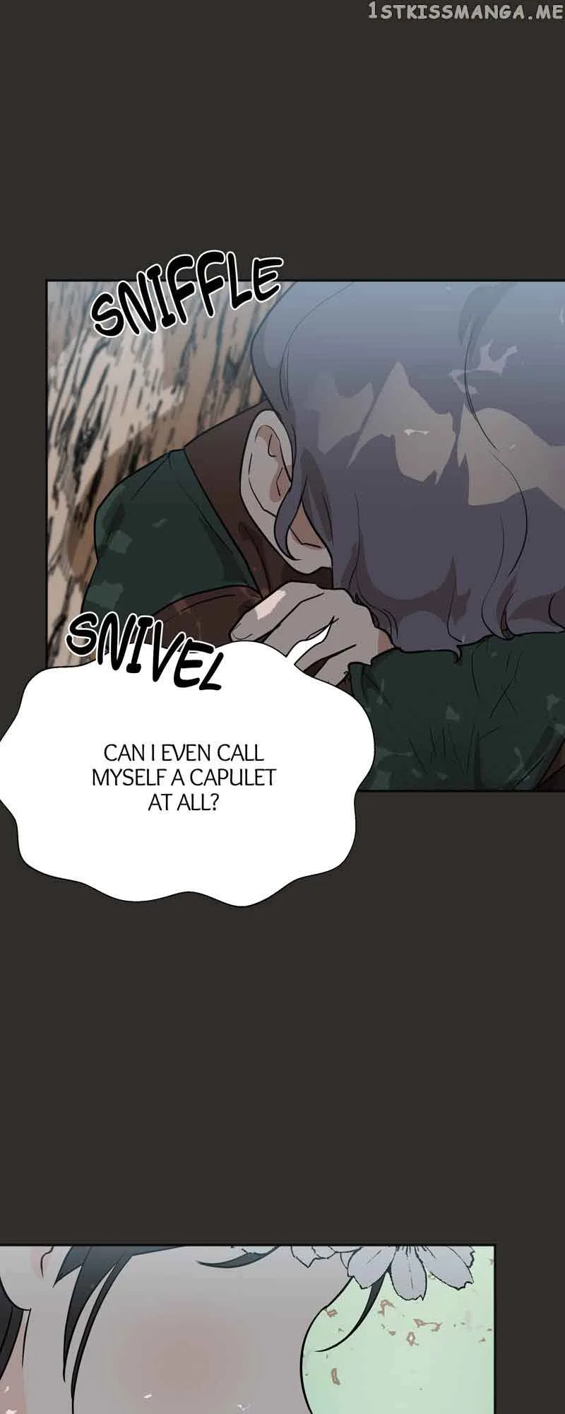 Goodbye My Juliet Chapter 12 page 7