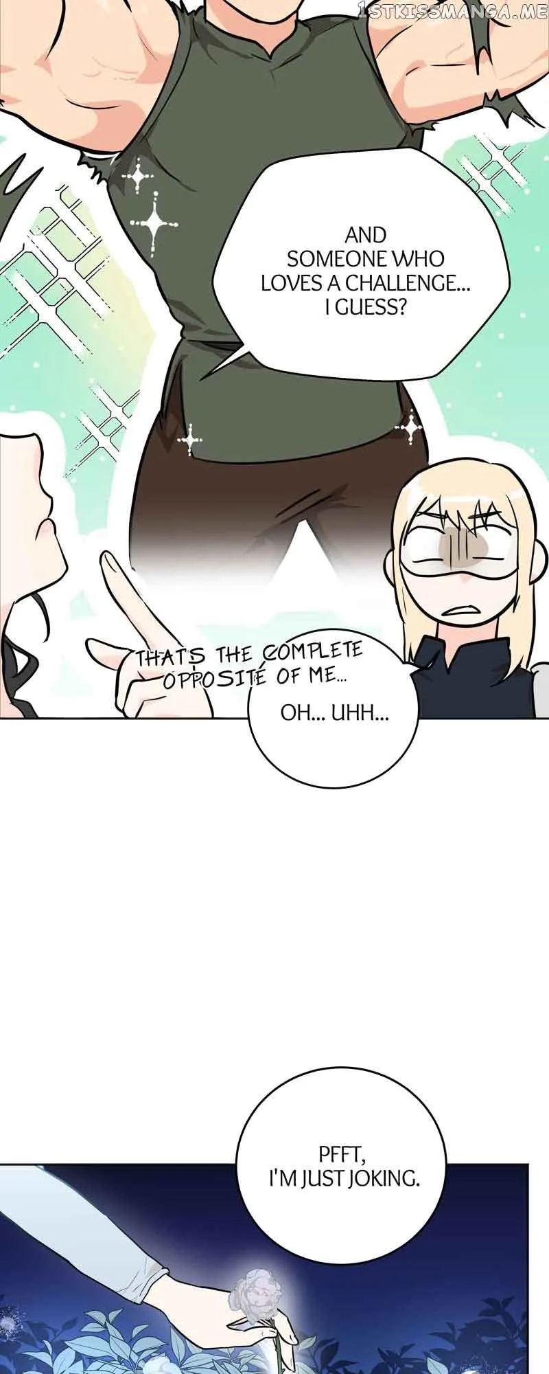 Goodbye My Juliet Chapter 12 page 37