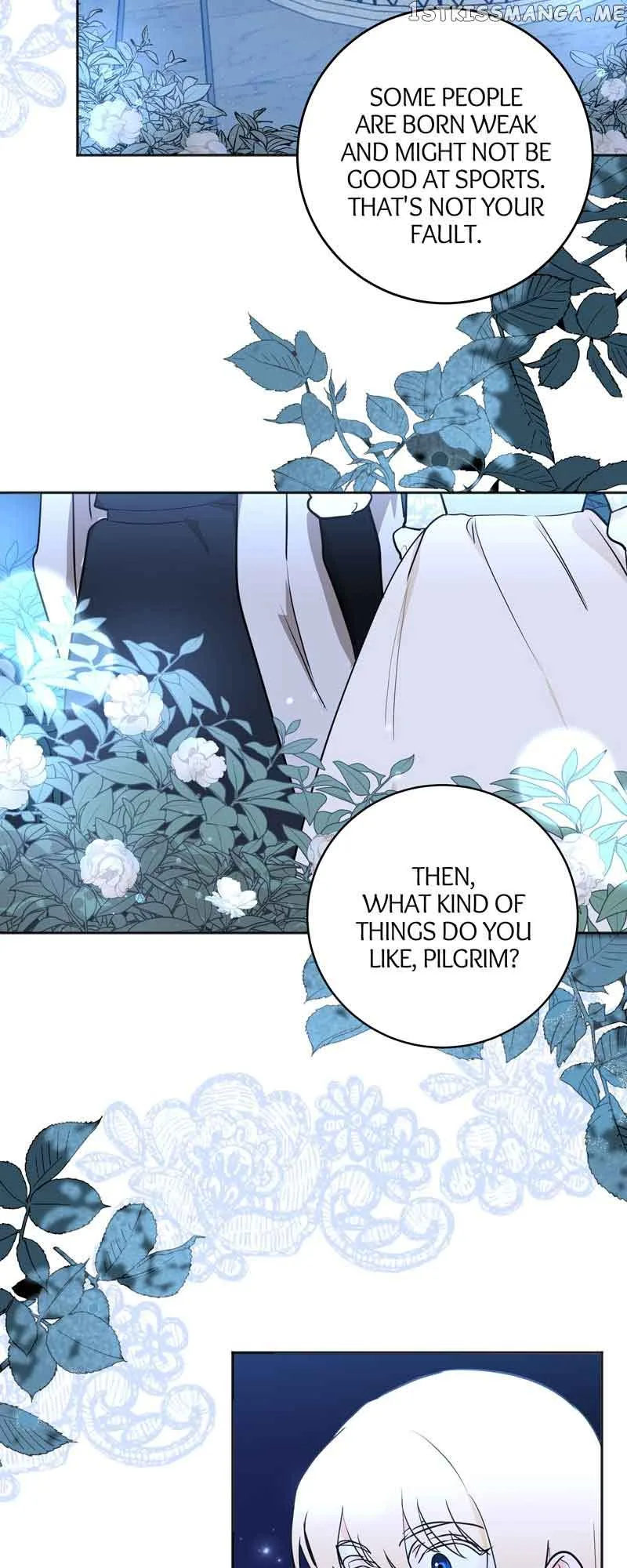 Goodbye My Juliet Chapter 12 page 27
