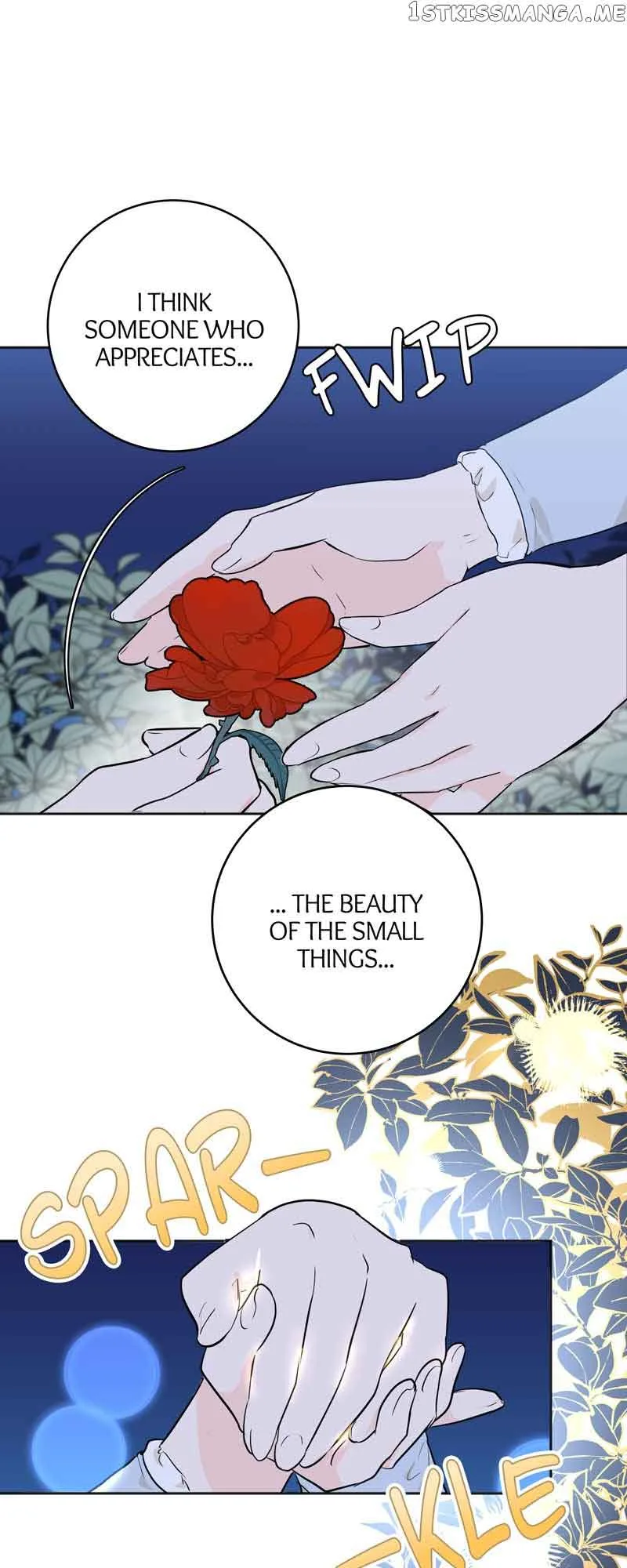 Goodbye My Juliet Chapter 12 page 31
