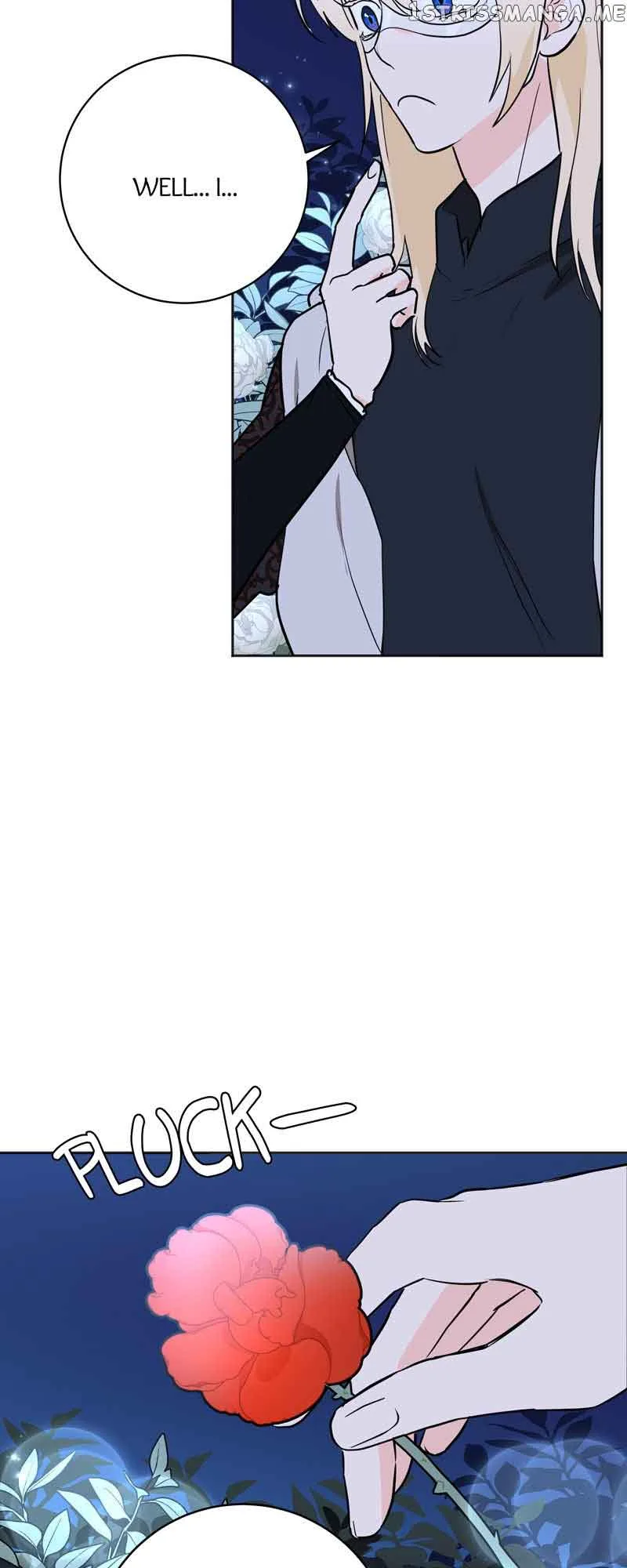 Goodbye My Juliet Chapter 12 page 28
