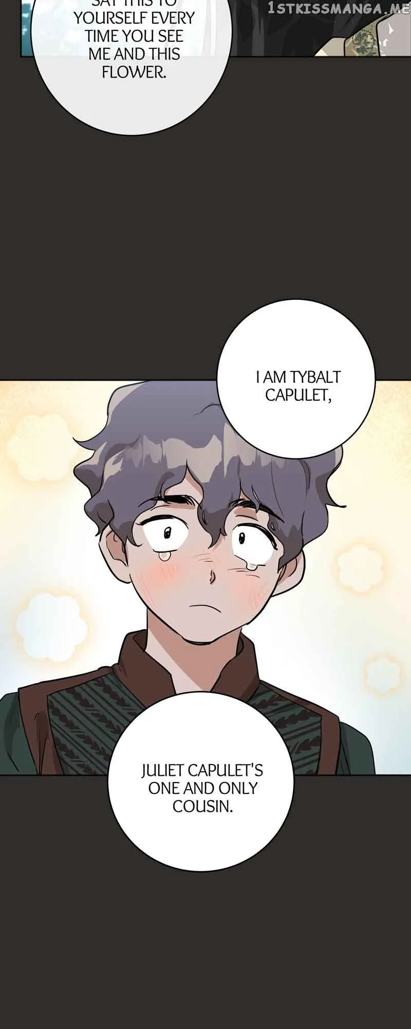 Goodbye My Juliet Chapter 12 page 15