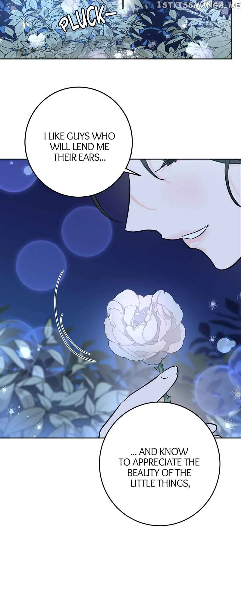 Goodbye My Juliet Chapter 12 page 38