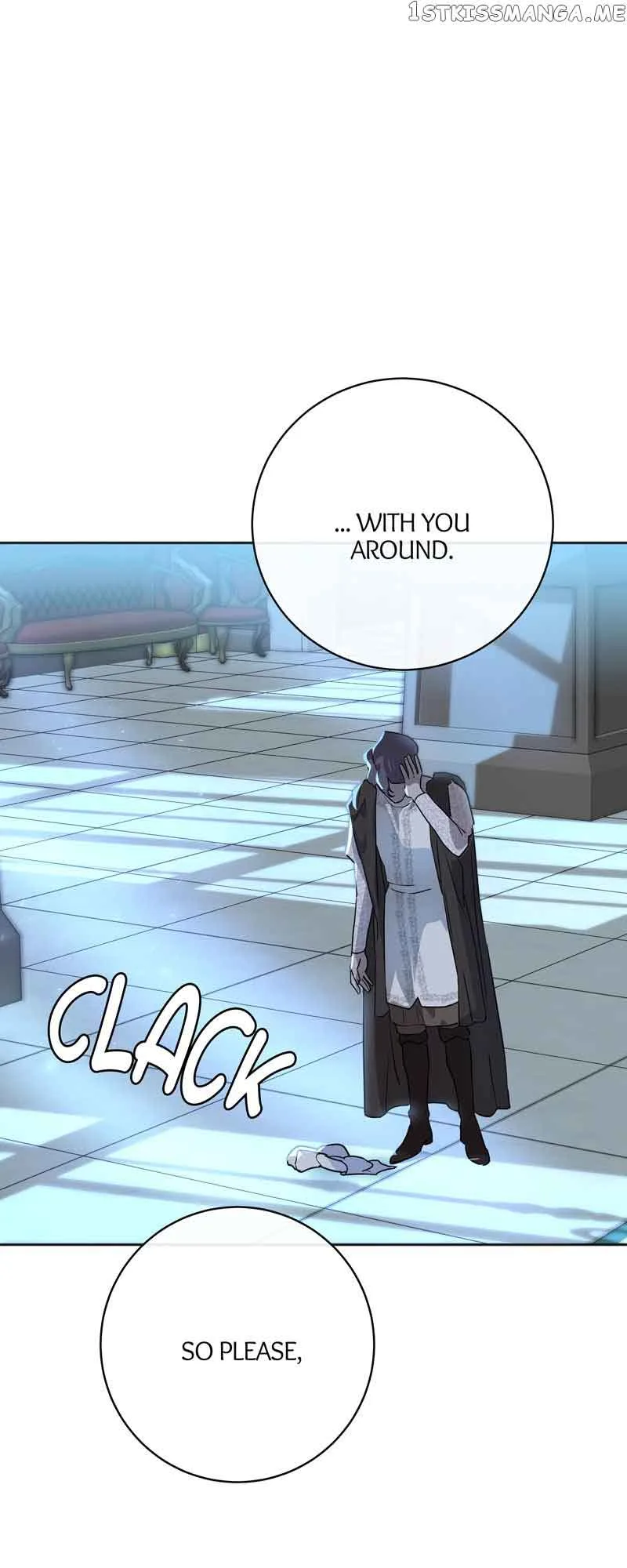 Goodbye My Juliet Chapter 10 page 50
