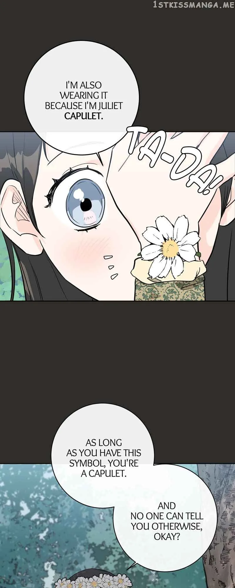 Goodbye My Juliet Chapter 12 page 13