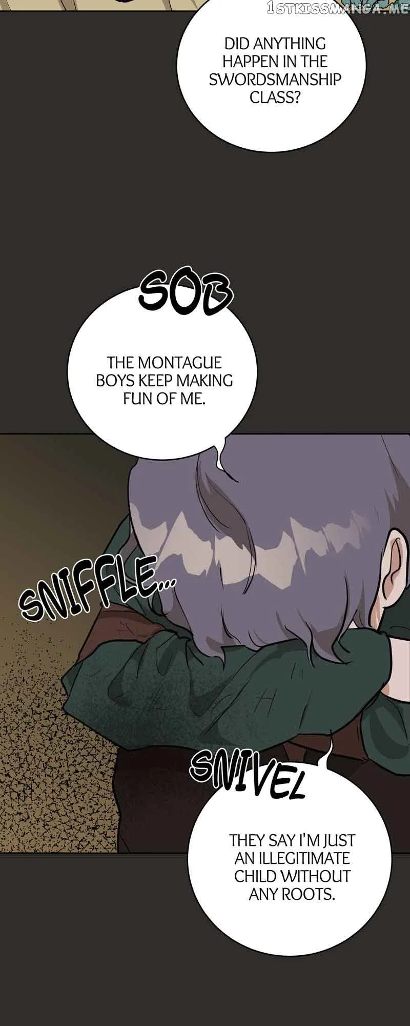 Goodbye My Juliet Chapter 12 page 5