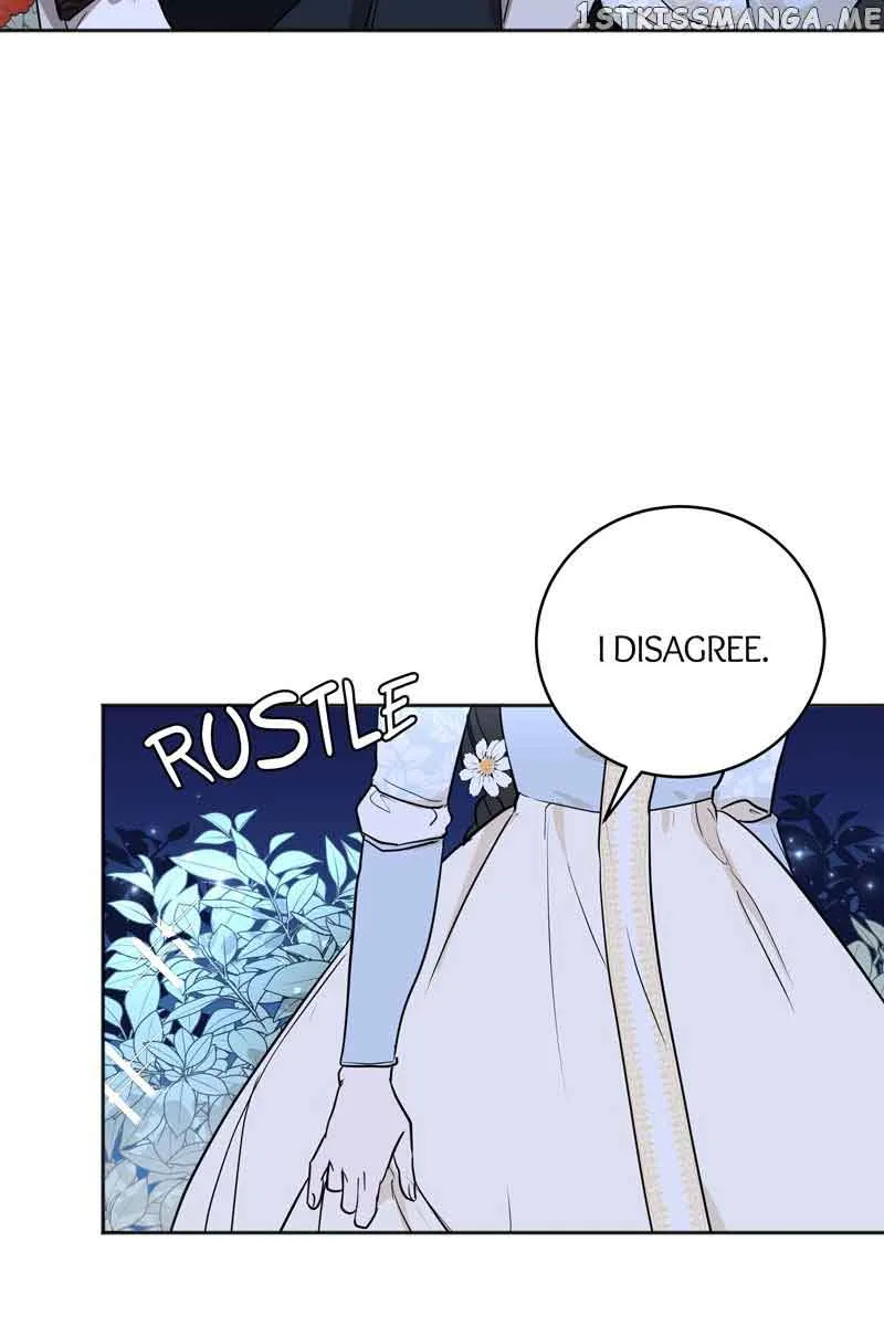 Goodbye My Juliet Chapter 12 page 30