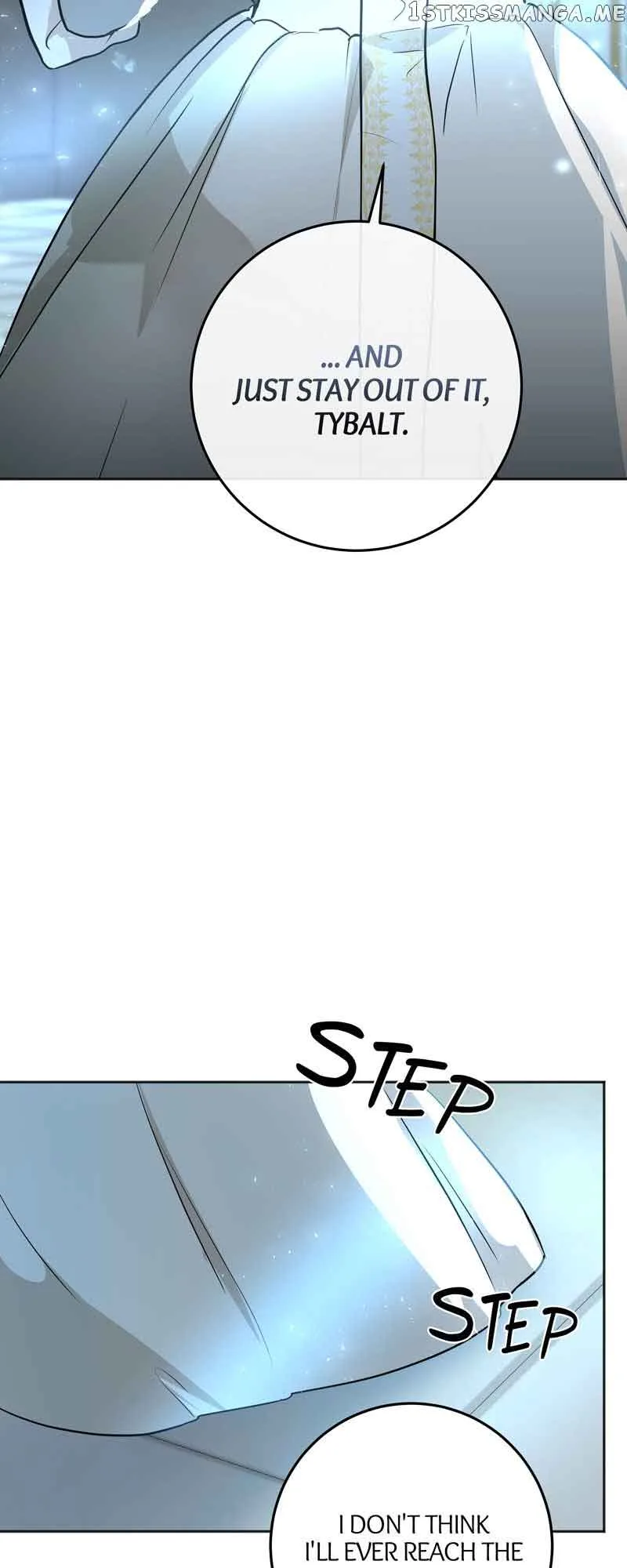 Goodbye My Juliet Chapter 10 page 48