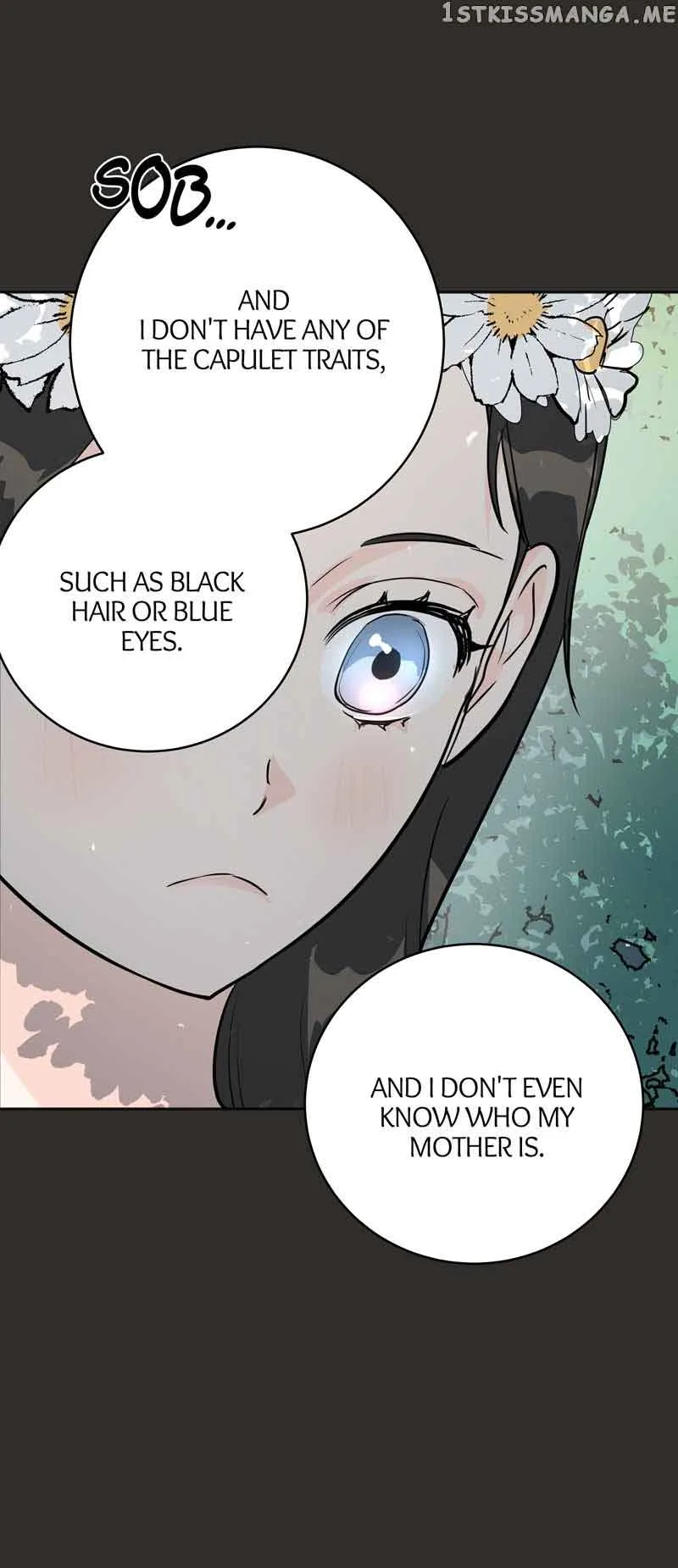 Goodbye My Juliet Chapter 12 page 6