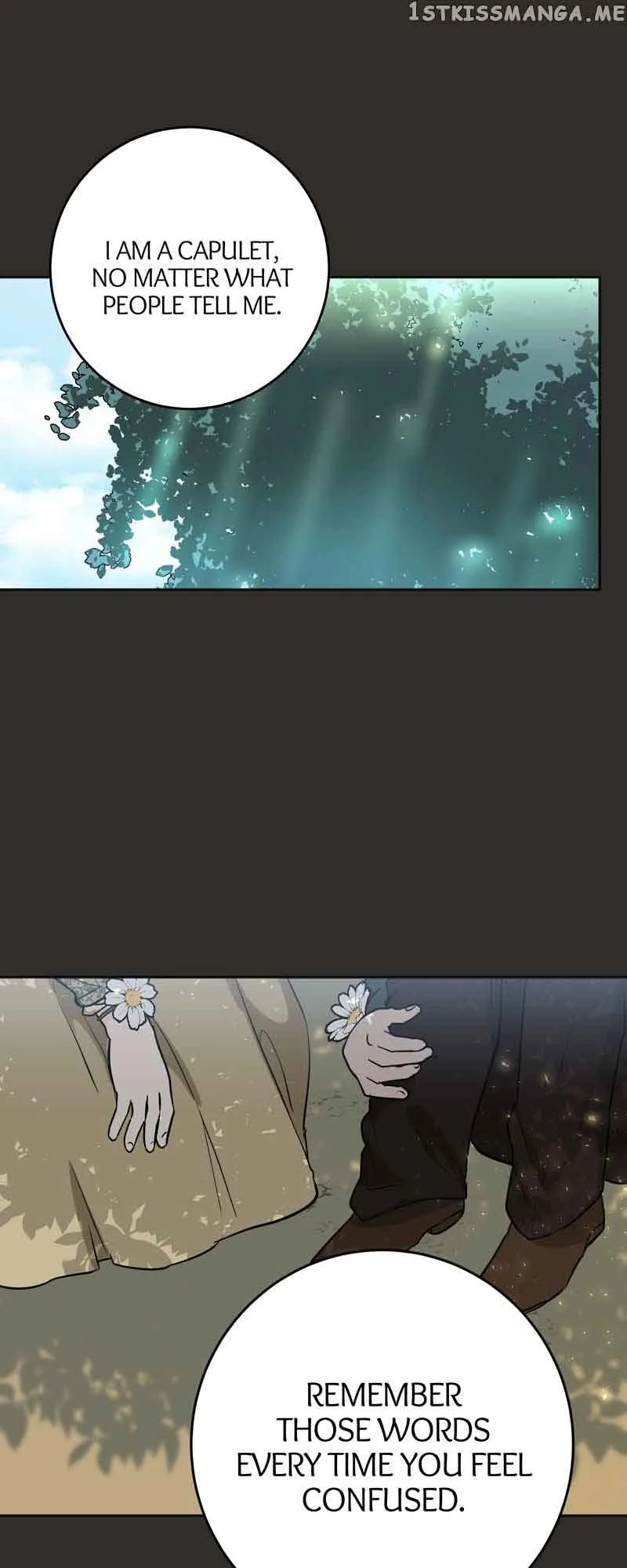 Goodbye My Juliet Chapter 12 page 16