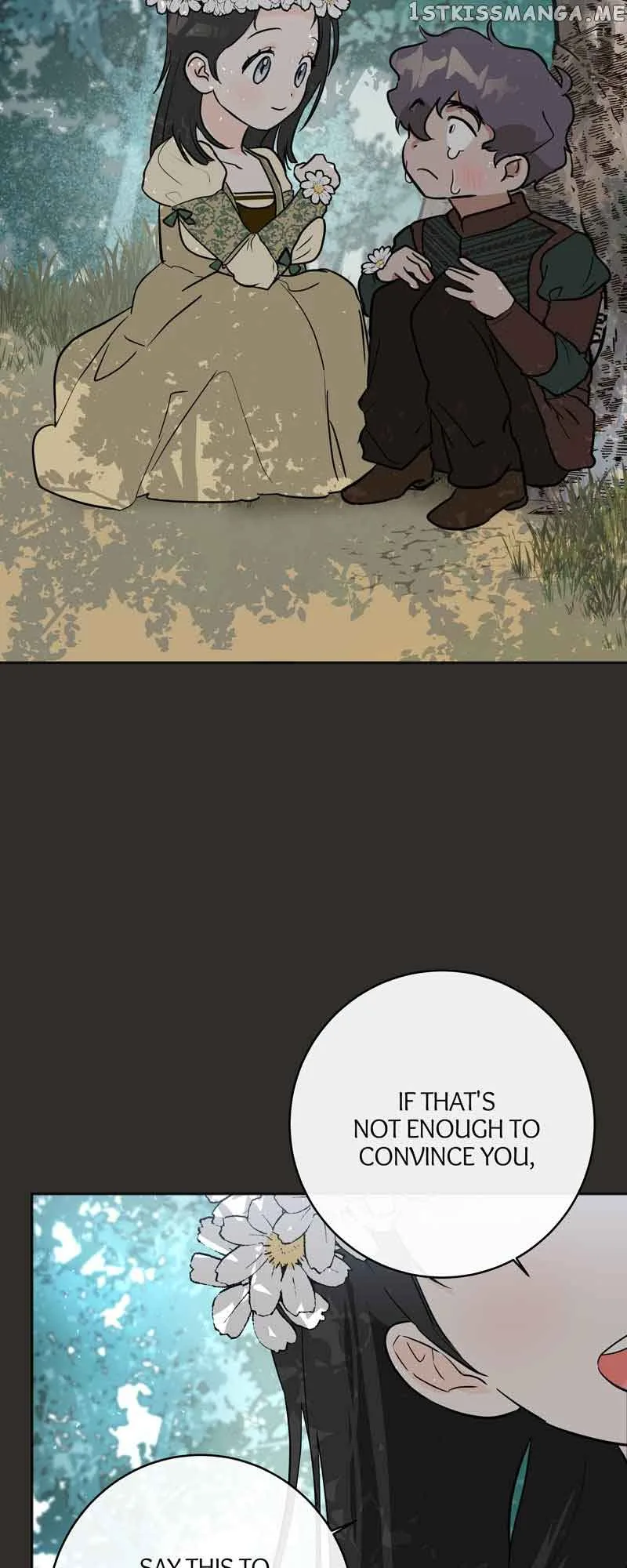 Goodbye My Juliet Chapter 12 page 14