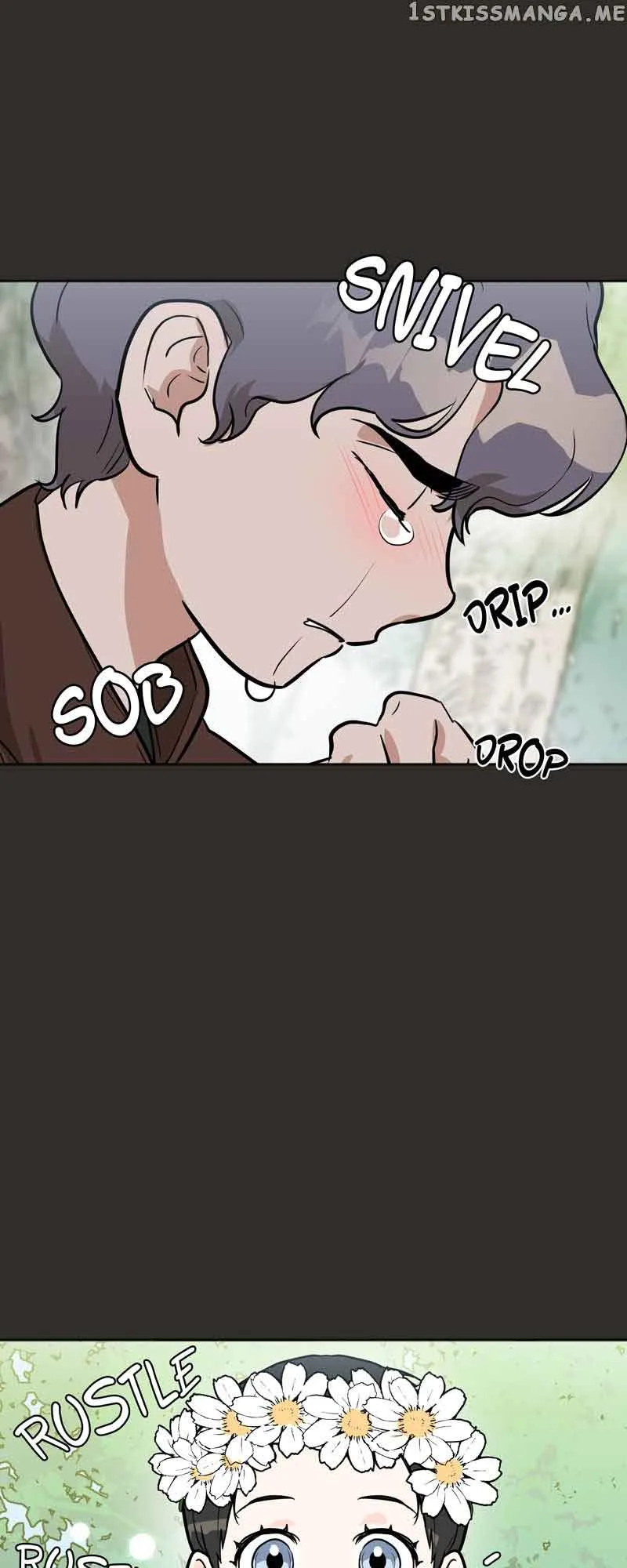 Goodbye My Juliet Chapter 12 page 3