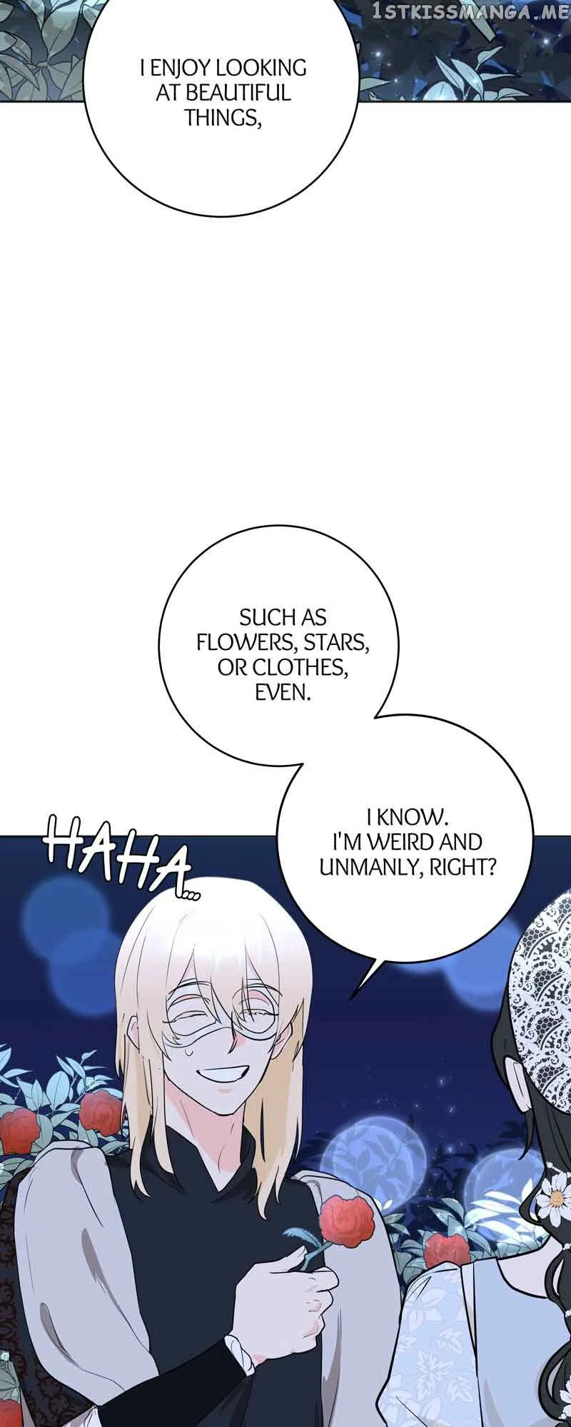 Goodbye My Juliet Chapter 12 page 29