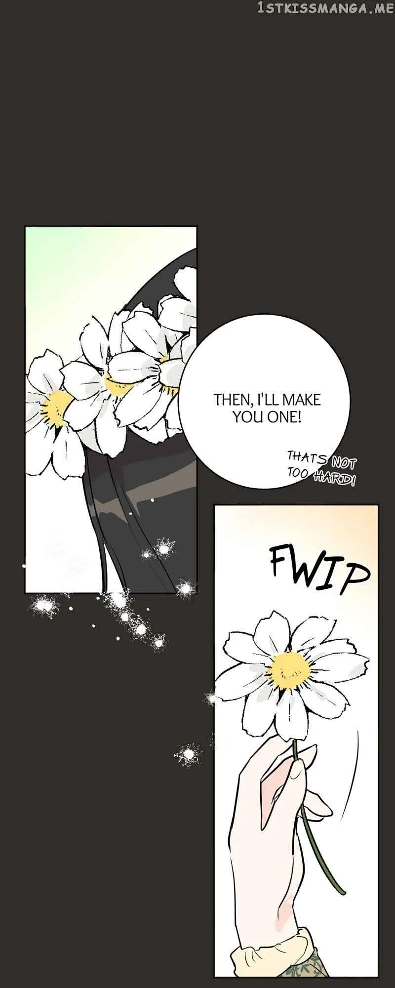 Goodbye My Juliet Chapter 12 page 10