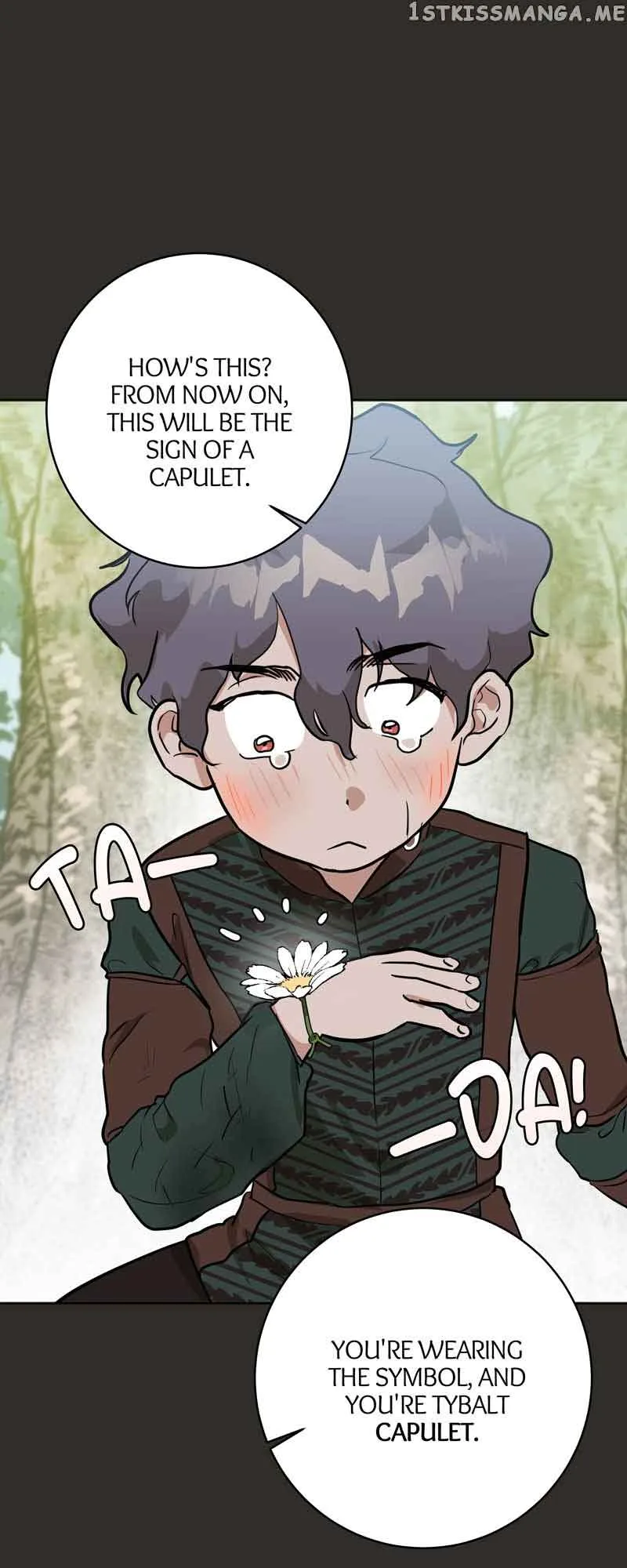 Goodbye My Juliet Chapter 12 page 11