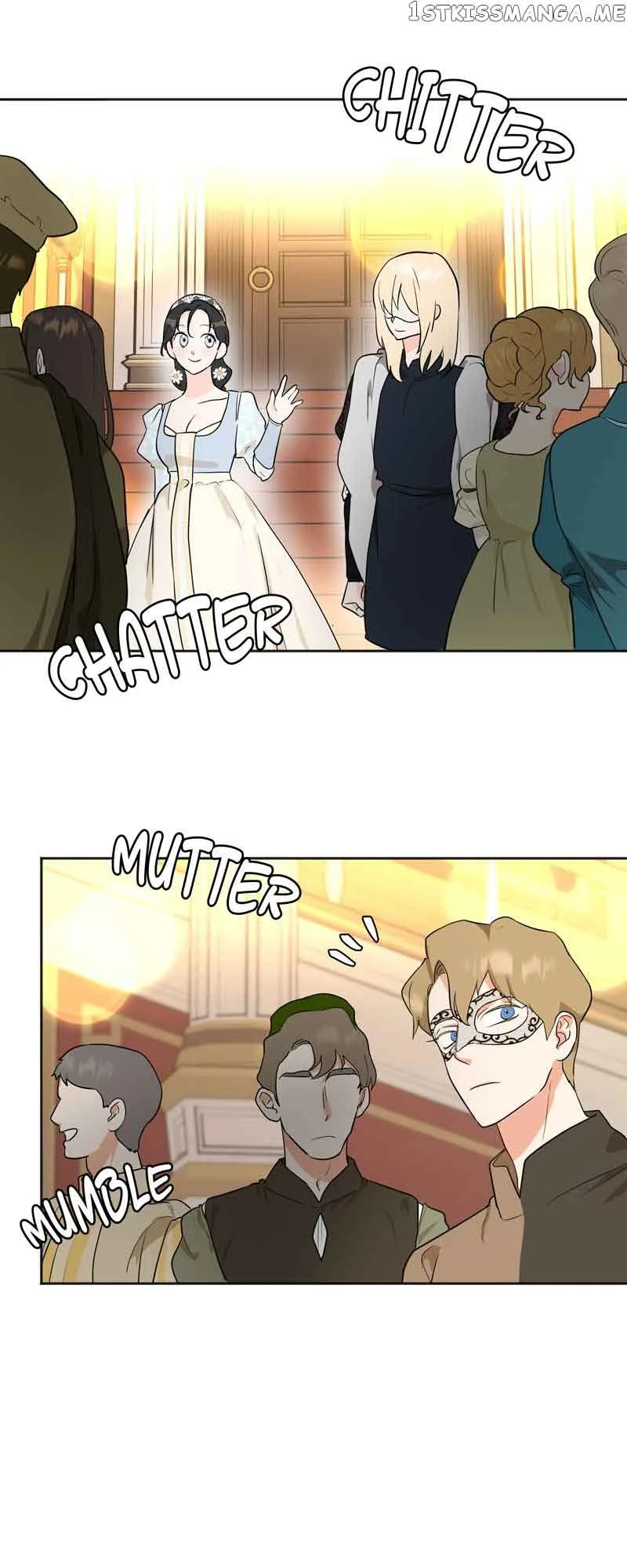 Goodbye My Juliet Chapter 12 page 58