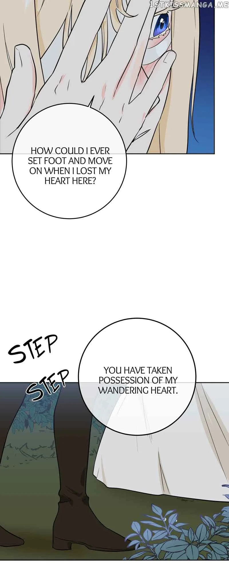 Goodbye My Juliet Chapter 12 page 48