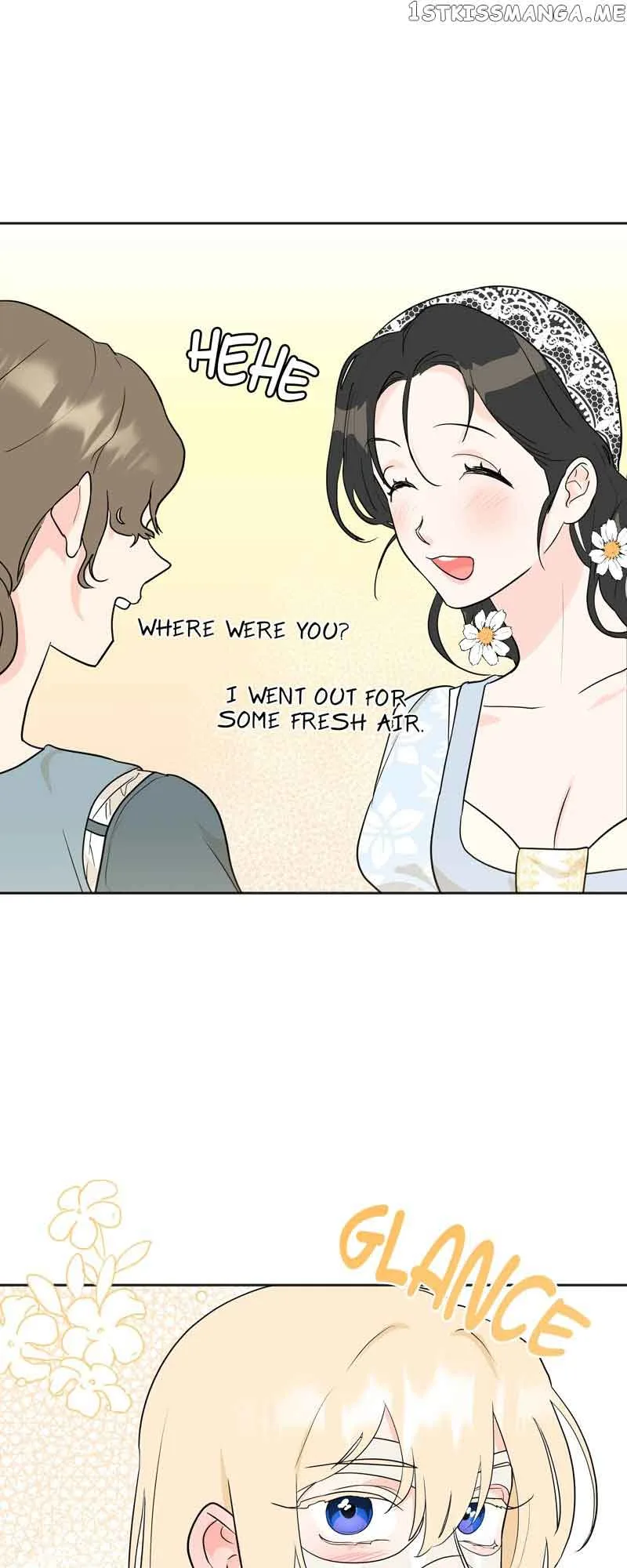 Goodbye My Juliet Chapter 12 page 59