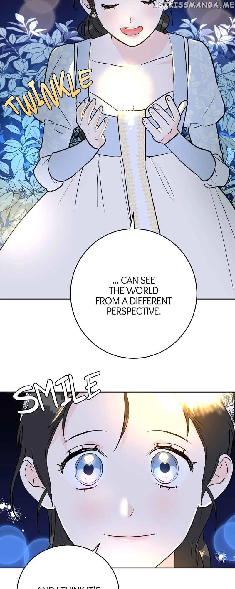 Goodbye My Juliet Chapter 12 page 33