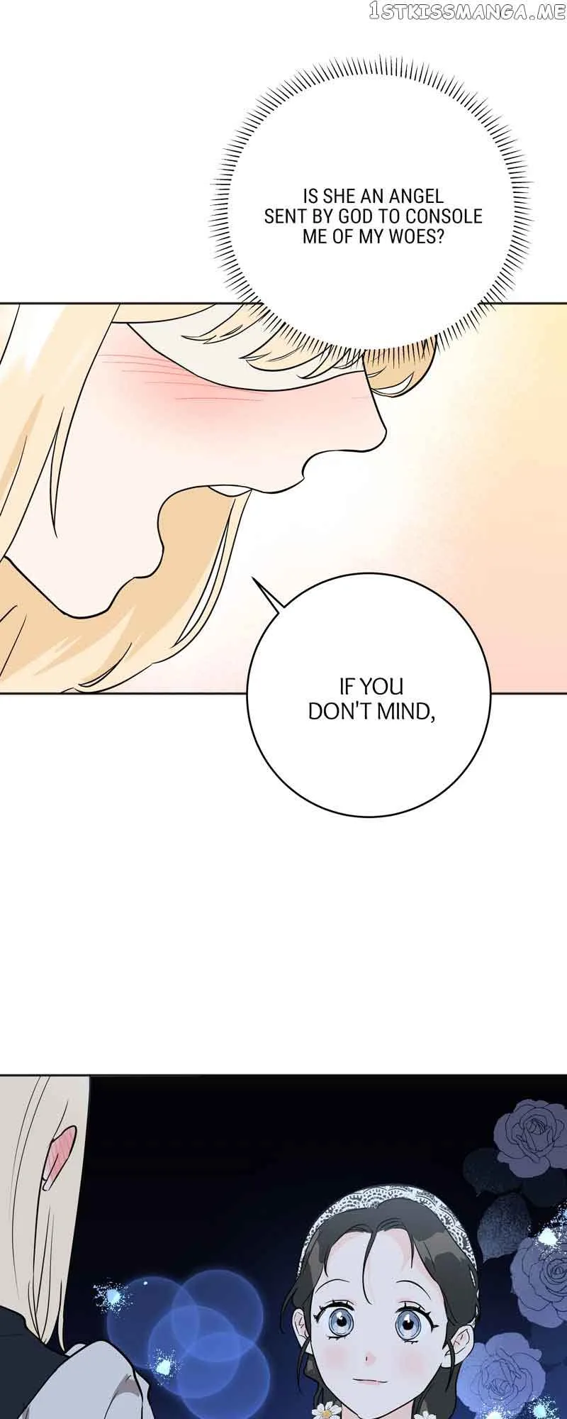 Goodbye My Juliet Chapter 12 page 41