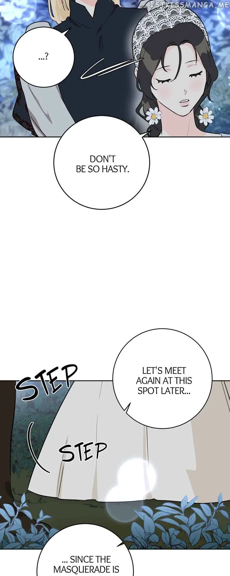 Goodbye My Juliet Chapter 12 page 53