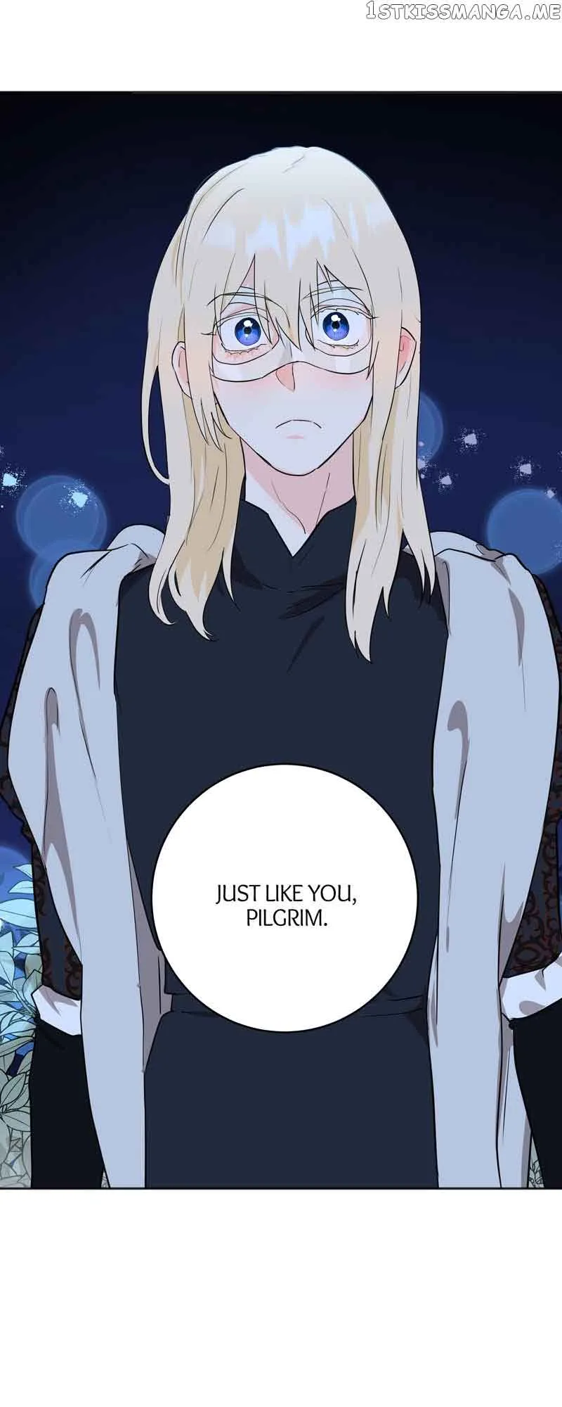 Goodbye My Juliet Chapter 12 page 39