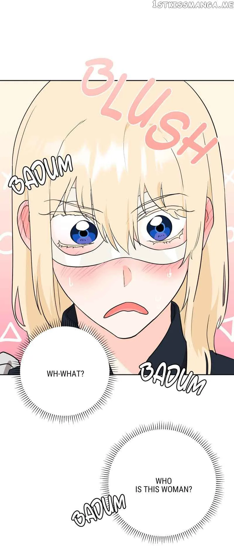 Goodbye My Juliet Chapter 12 page 40