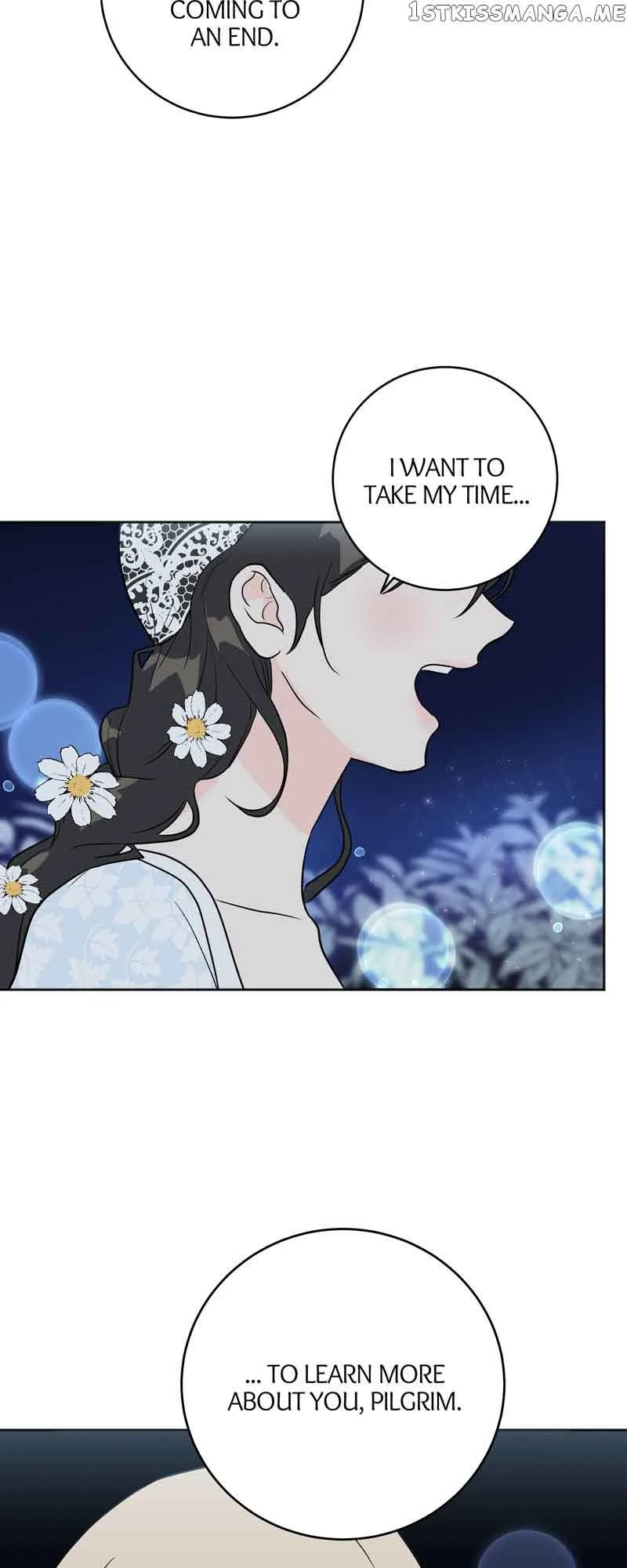 Goodbye My Juliet Chapter 12 page 54