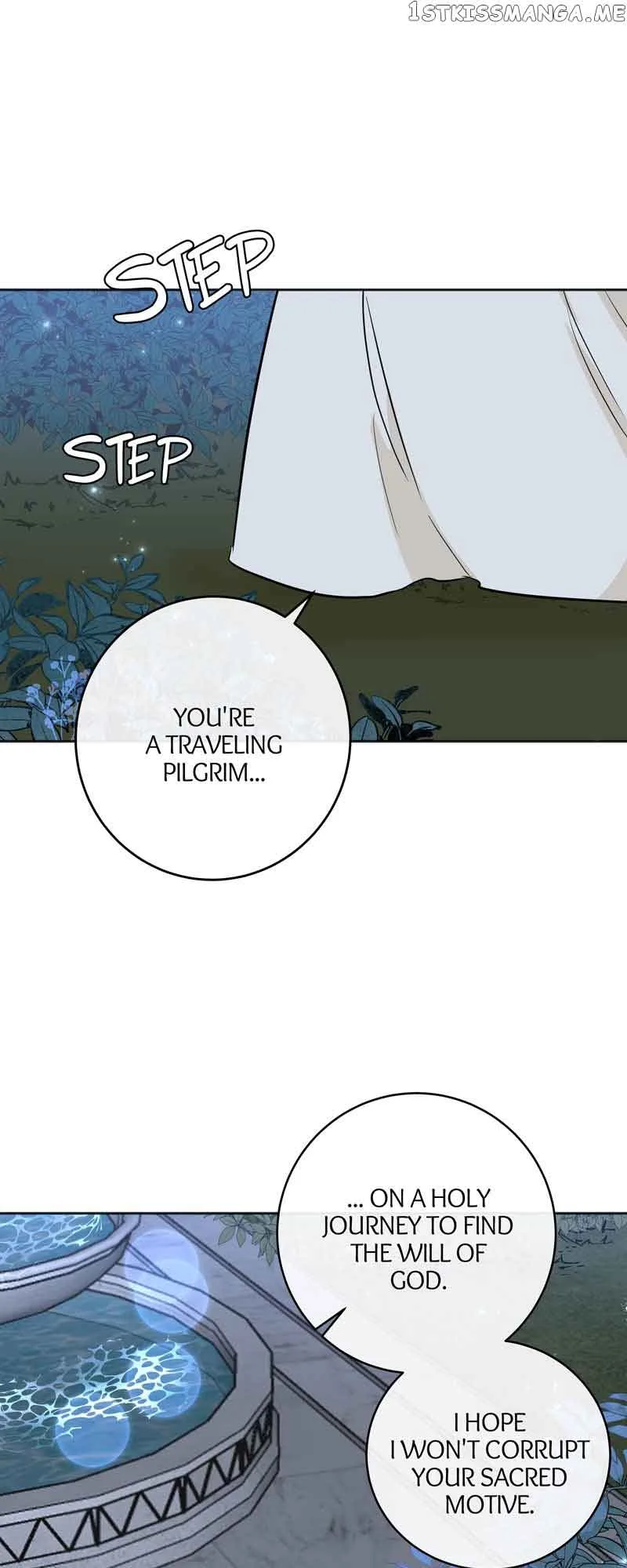 Goodbye My Juliet Chapter 12 page 43