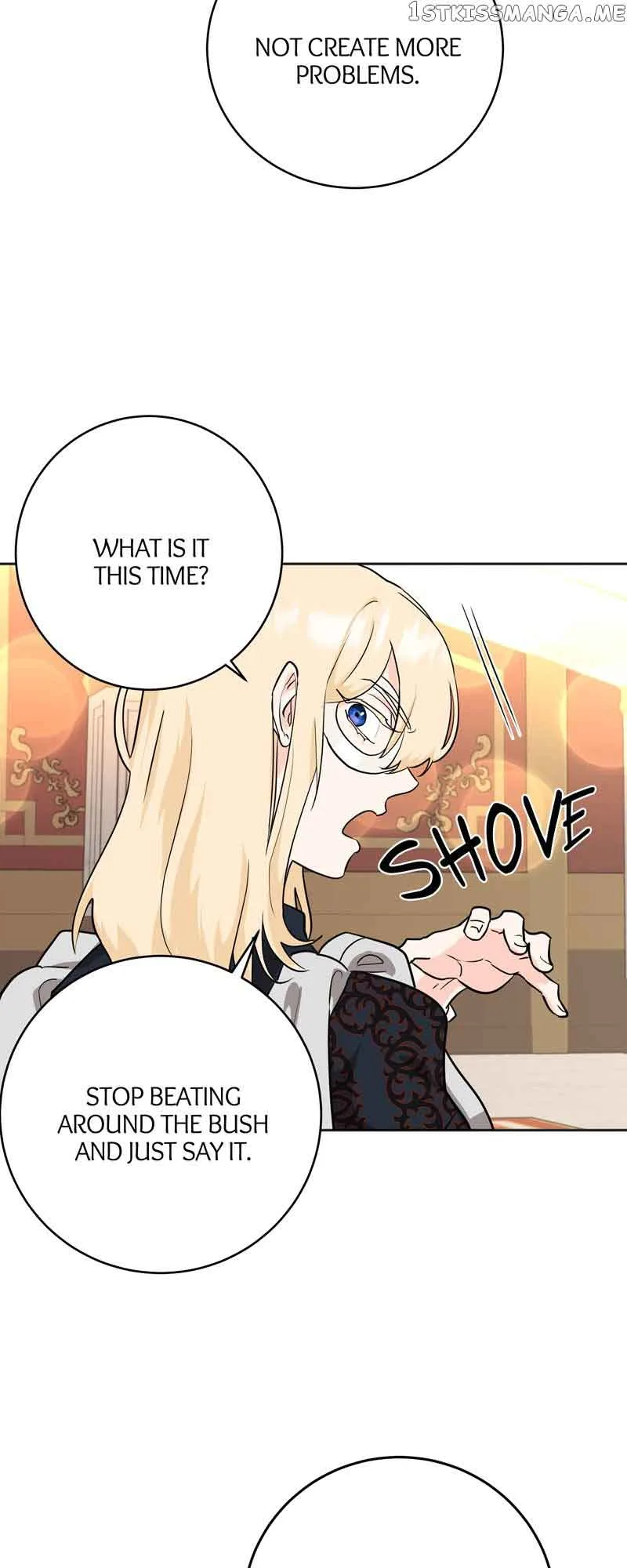 Goodbye My Juliet Chapter 13 page 6