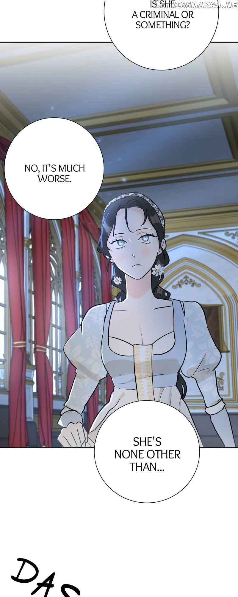 Goodbye My Juliet Chapter 13 page 11