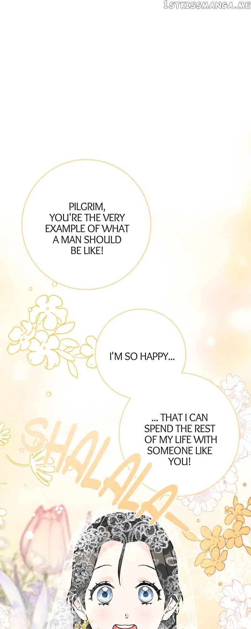 Goodbye My Juliet Chapter 13 page 2
