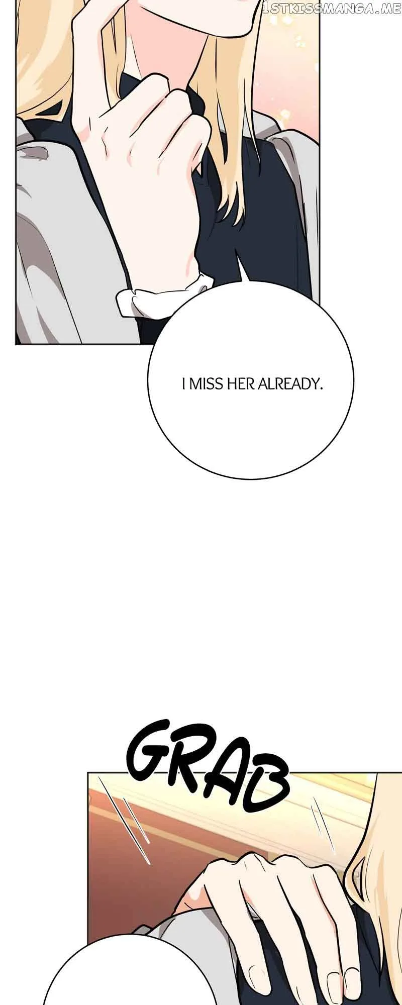 Goodbye My Juliet Chapter 13 page 4