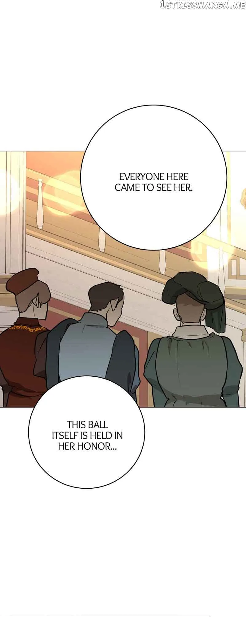Goodbye My Juliet Chapter 13 page 15