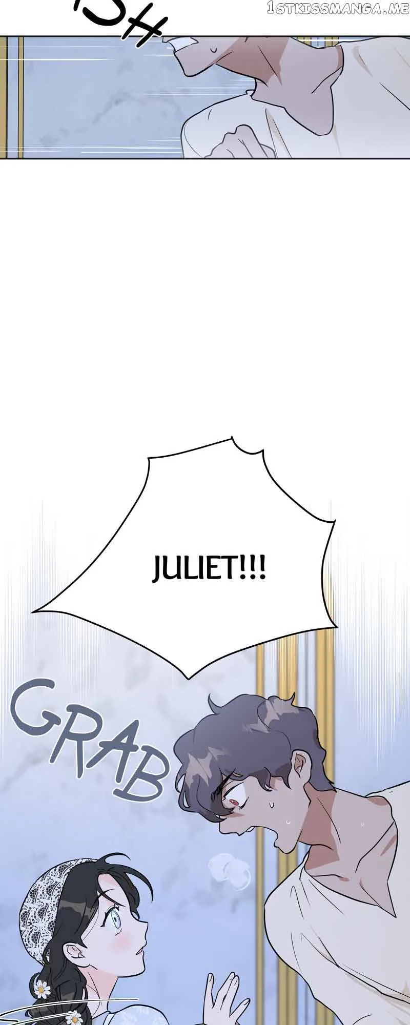 Goodbye My Juliet Chapter 13 page 12