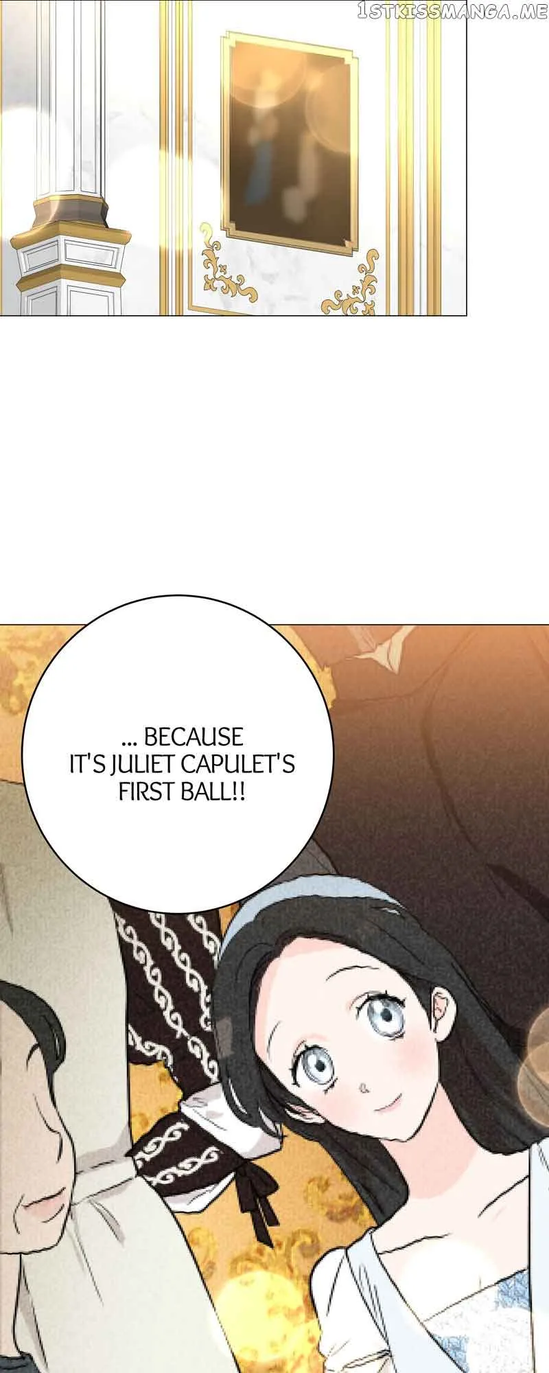 Goodbye My Juliet Chapter 13 page 16